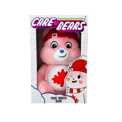 Care Bears 35cm True North Bear