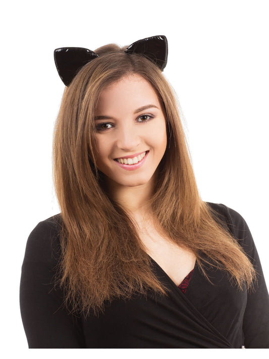 Cat Ears Headband