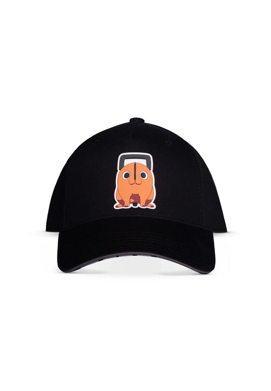 Chainsaw Man - Pochita Adjustable Cap