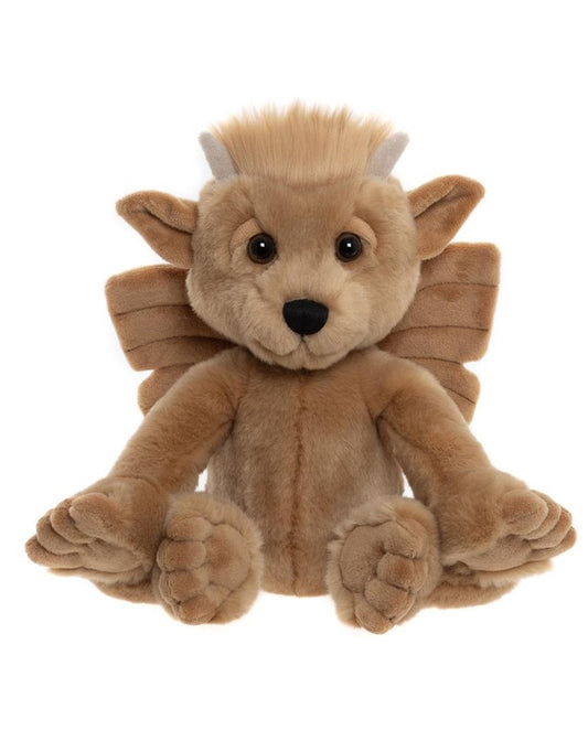 Charlie Bears Bartizan The Gargoyle Plush
