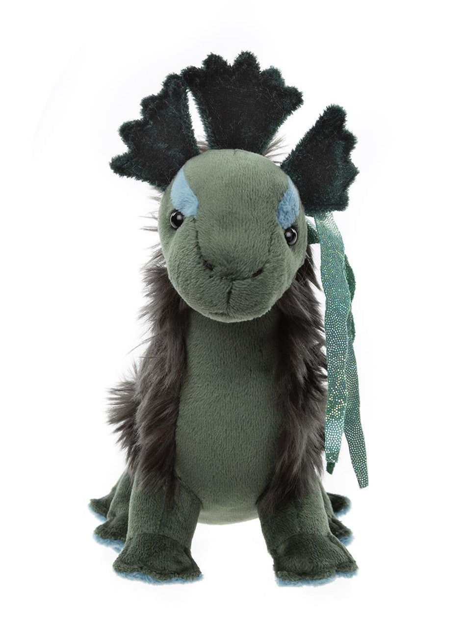 Charlie Bears Cuddle Cub Nessie Plush