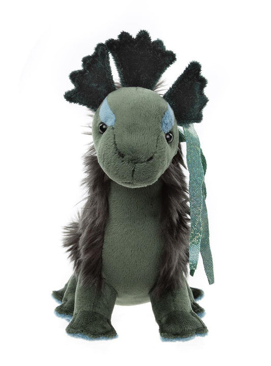 Charlie Bears Cuddle Cub Nessie Plush