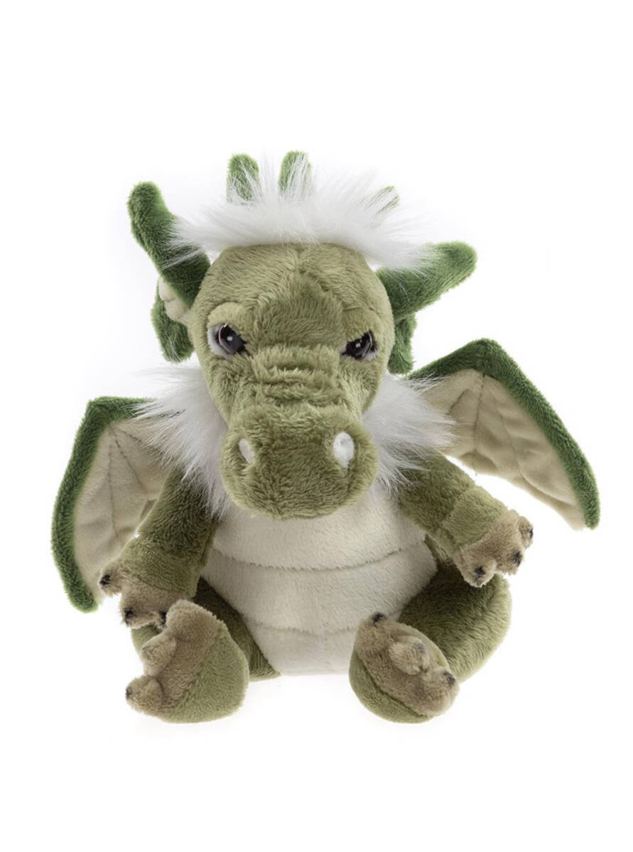 Charlie Bears Cuddle Cub Signals Plush