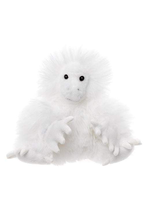 Charlie Bears Cuddle Cub Yeti Plush