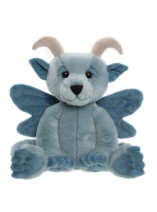 Charlie Bears Drawbridge The Gargoyle Plush