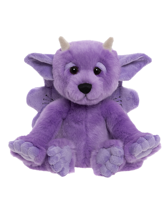 Charlie Bears Portcullis The Gargoyle Plush