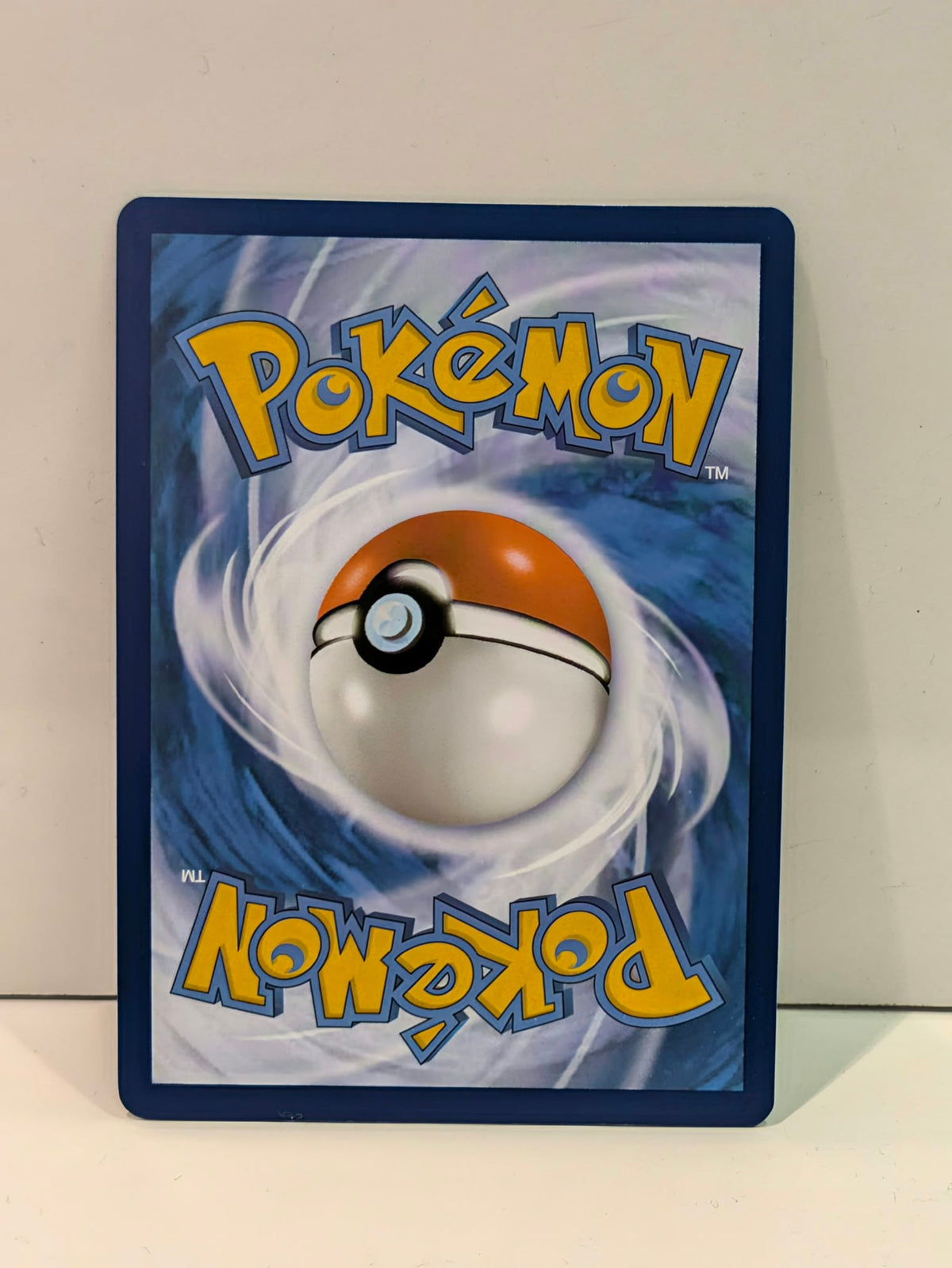 Pokemon TCG Charmander (MEW 168)