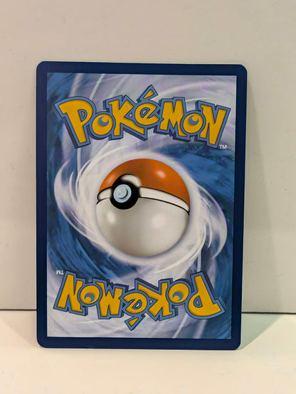 Pokemon TCG Charmander (MEW 168)