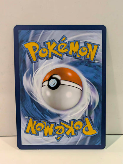 Pokemon TCG Charmeleon (MEW 169)