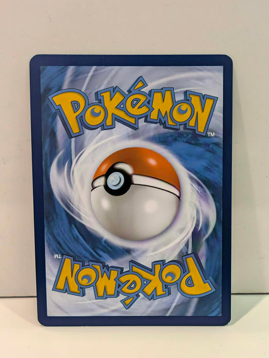 Pokemon TCG Charmeleon (MEW 169)