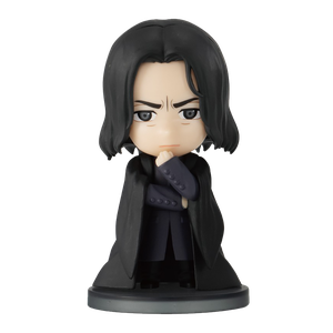 Chibi Masters HP - Severus Snape