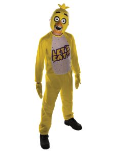 Chica Costume (L)