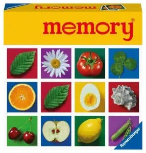 Classic Large Memory Game