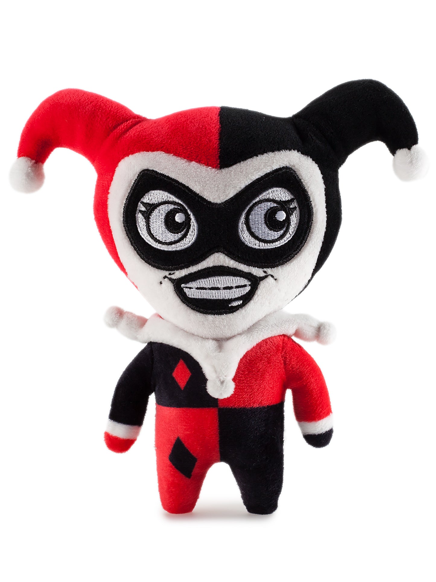 Classic Harley Quinn Plush Phunny