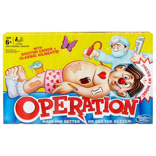 Classic Operation