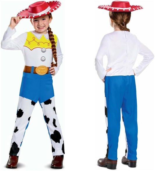 Classic Toy Story 4 Jesse Costume