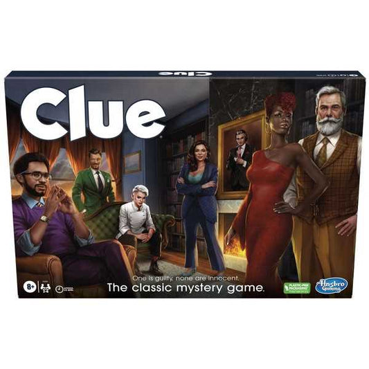 Cluedo Classic