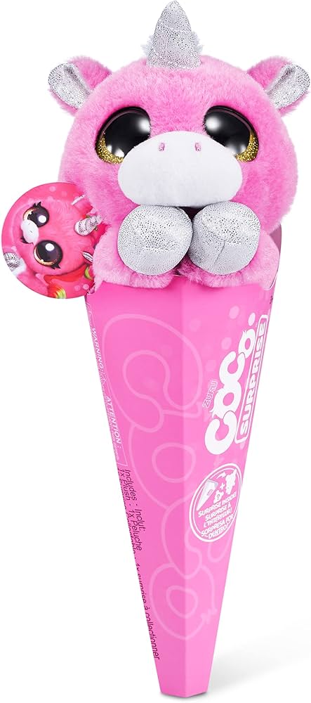 Coco Cones Original Series 1