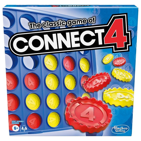 Connect 4