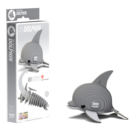 Eugy Dolphin