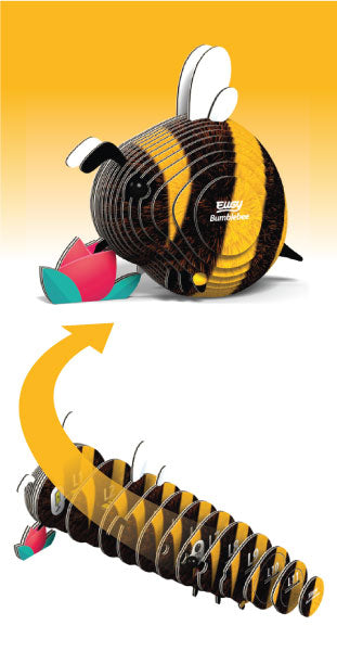 EUGY Bumblebee