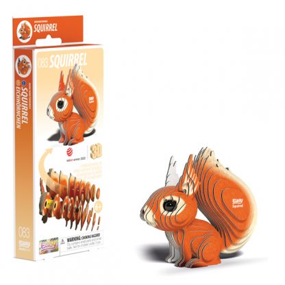 EUGY Squirrel