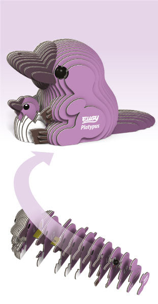 EUGY Platypus