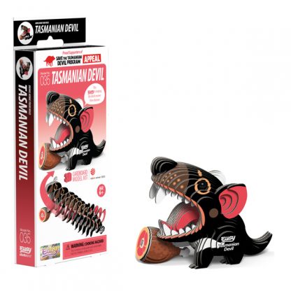 EUGY Tasmanian Devil