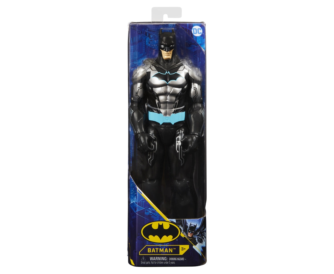 DC Comics 12-inch Batman Action Figure