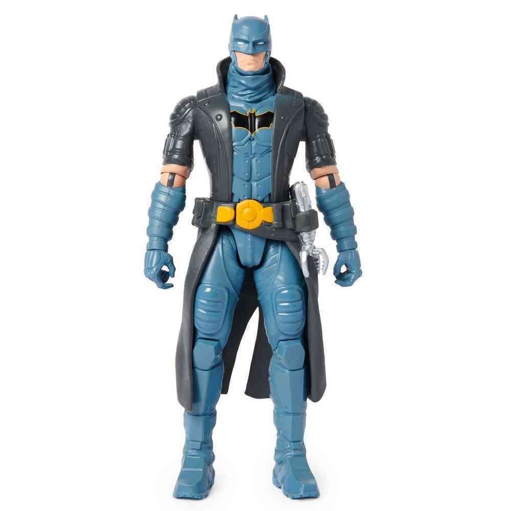 DC Comics 12-inch Batman Action Figure