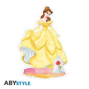 DISNEY Acryl® Beauty and the Beast - Belle