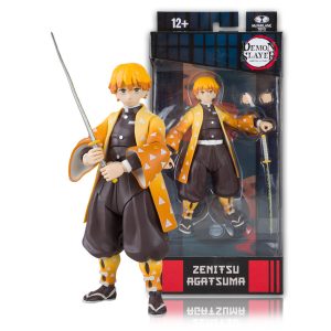 Demon Slayer 7 inch Zenitsu