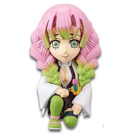 Demon Slayer World Collectable Figure Oyakata sama v2 Mitsuri