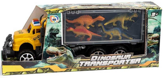 Dino Transporter