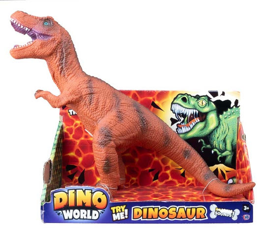 Dinosaur - 40cm - Assorted