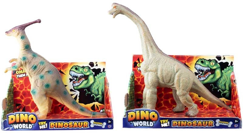 Dinosaur - 40cm - Assorted