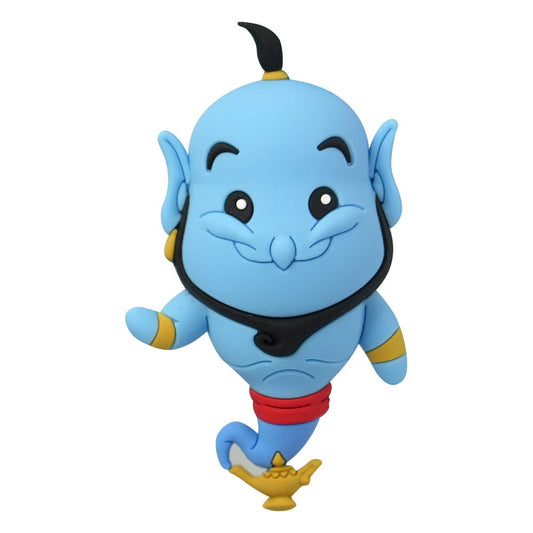 Disney 3D Genie Magnet