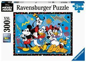 Disney Mickey Mouse 300 XXL puzzle