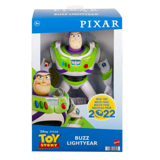 Disney Pixar Toy Story Buzz Lightyear