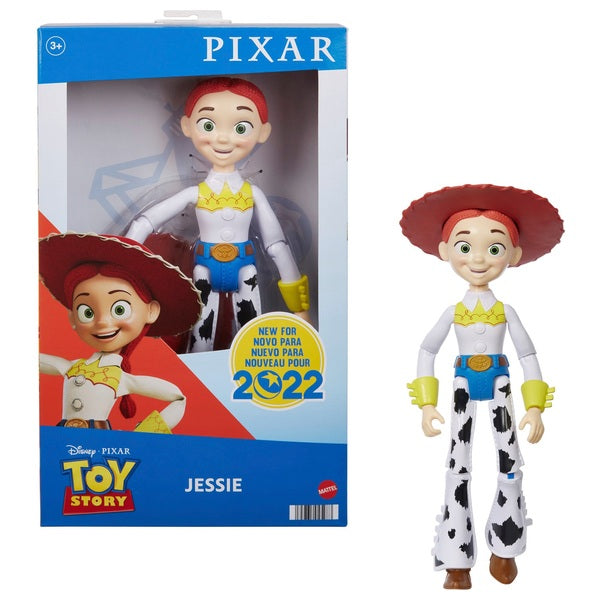 Disney Pixar Toy Story Jessie