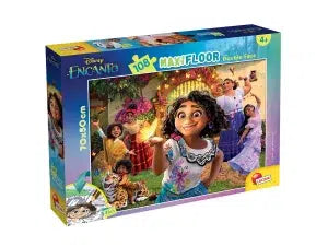 Disney Puzzle Maxifloor 108 Piece Encanto