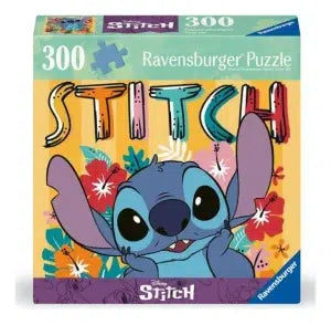 Disney Stitch 300 Pieces Puzzle