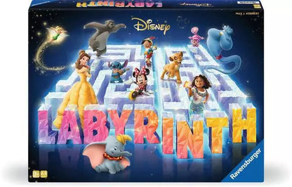 Disney 100th Anniversary Labyrinth Game