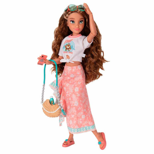Disney ILY 4Eva Moana Inspired Fashion Doll