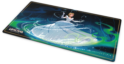 Disney Lorcana Cinderella Play Mat - Set 9