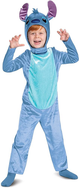 Disney Stitch Costume