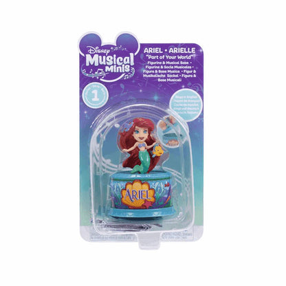 Disney Musical Minis