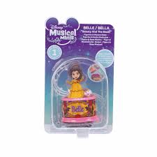 Disney Musical Minis