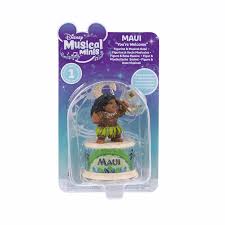 Disney Musical Minis