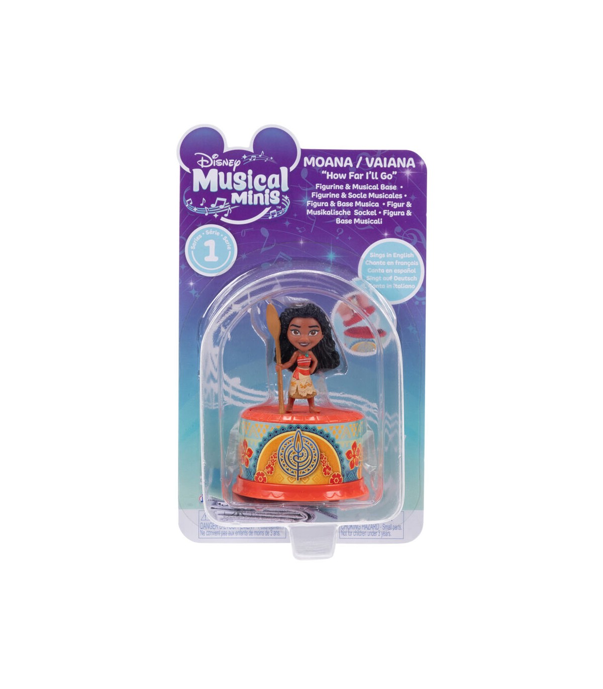 Disney Musical Minis